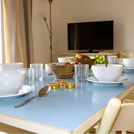 Resort Olydea La Chalosse - Cassen