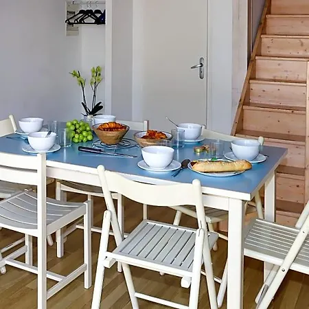 Resort Olydea La Chalosse - Cassen