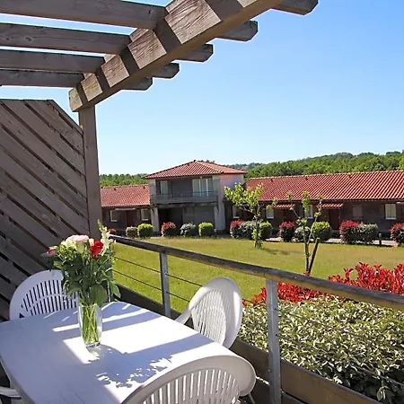 Olydea La Chalosse - Resort Cassen