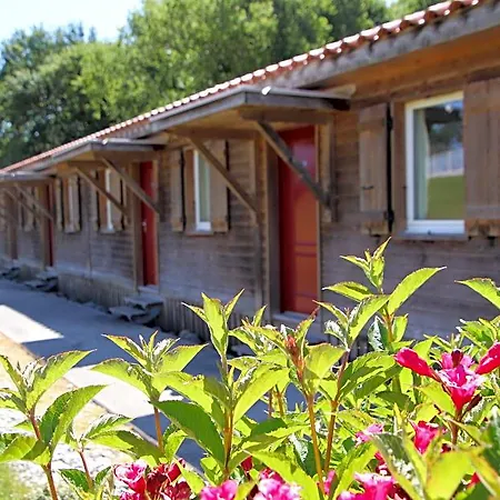 Resort Olydea La Chalosse - 3*