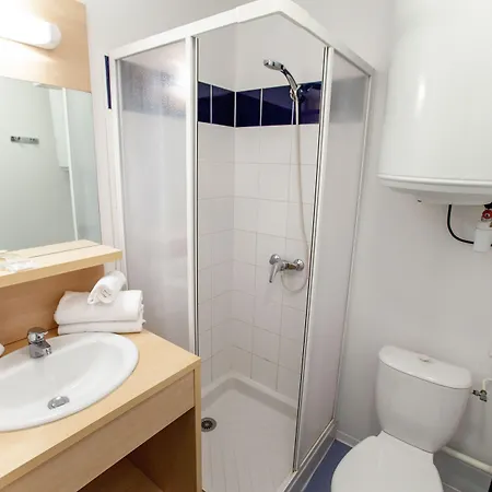 Olydea La Chalosse - 3* Cassen