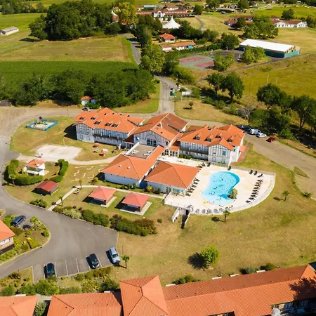Olydea La Chalosse - Resort 3*