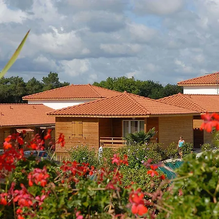 Resort Olydea La Chalosse - 3*
