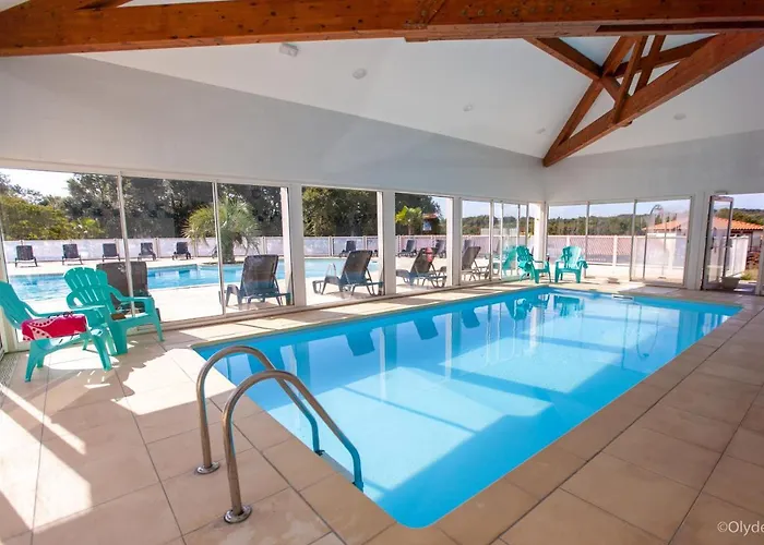 Olydea La Chalosse - Cassen