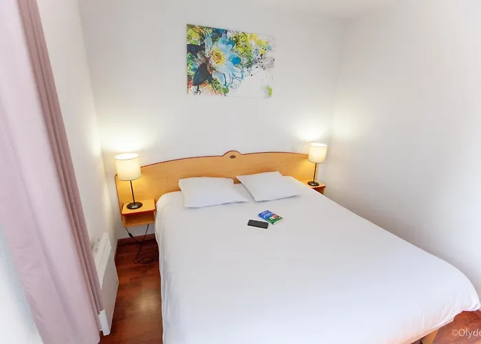 Olydea La Chalosse - 3* Cassen