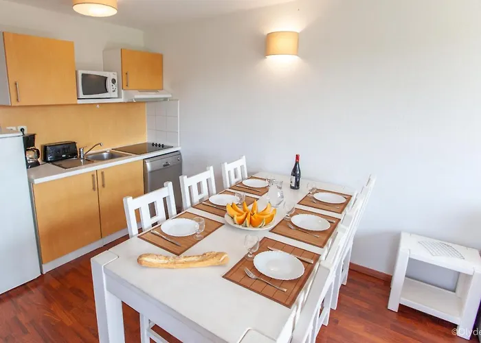 Olydea La Chalosse - Resort 3*