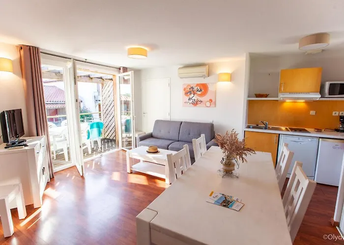 Olydea La Chalosse - Cassen