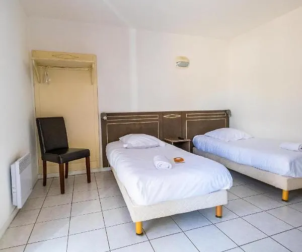 Olydea La Chalosse - 3*