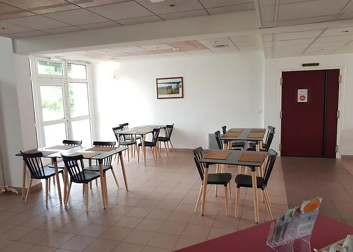 Olydea La Chalosse - منتجع 3*