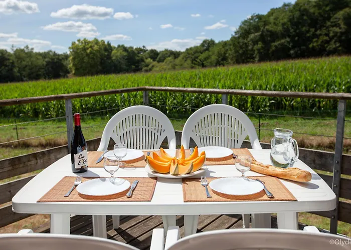 Olydea La Chalosse - Cassen