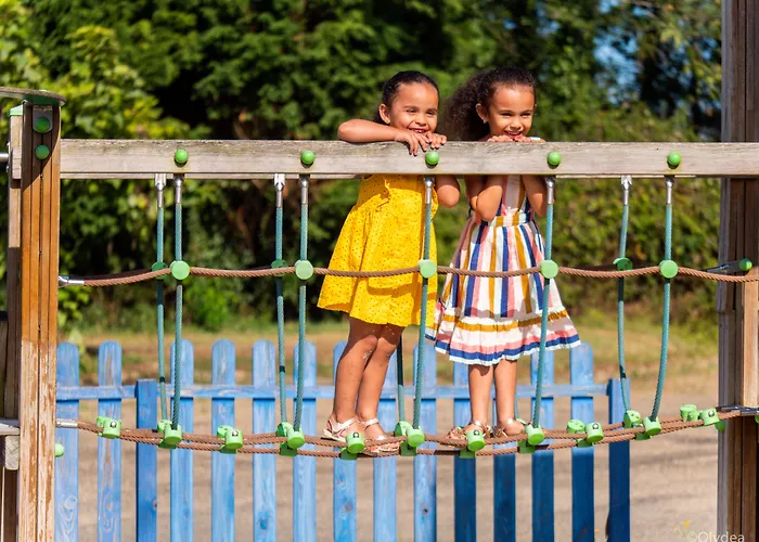 Olydea La Chalosse - منتجع Cassen