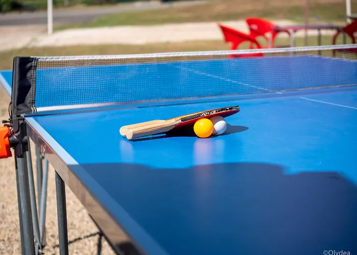 Olydea La Chalosse -