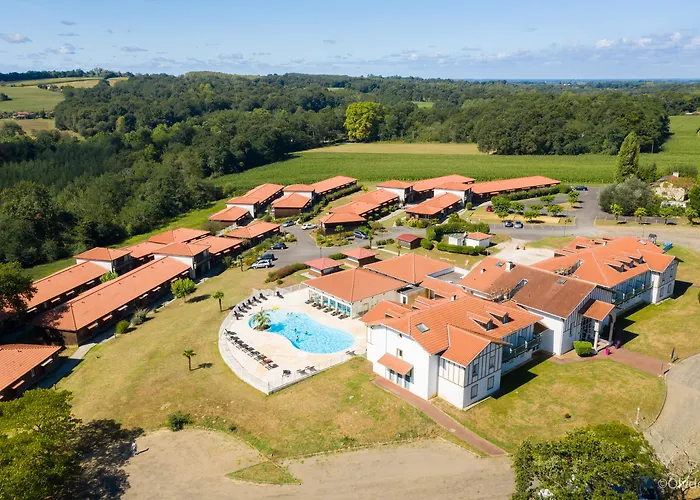 Olydea La Chalosse - Cassen