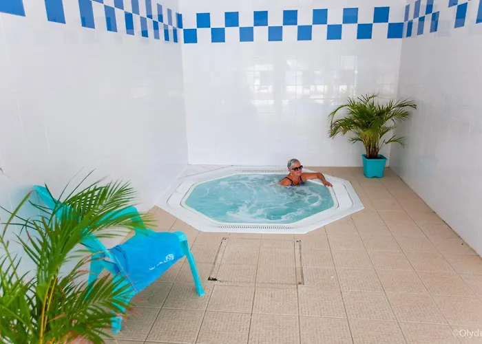 Olydea La Chalosse - منتجع 3*