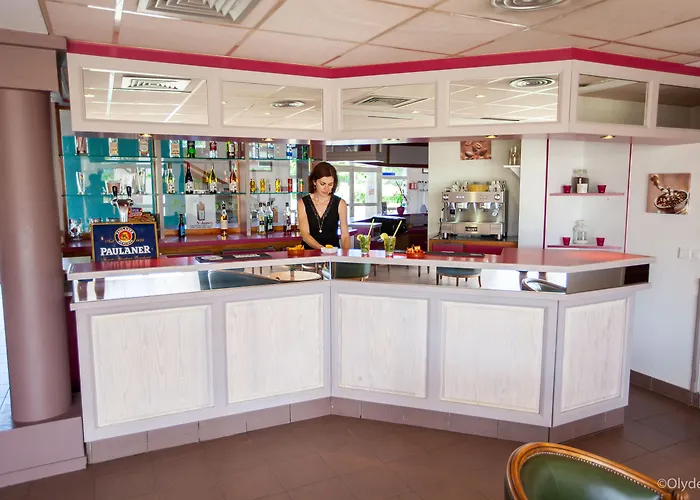 Olydea La Chalosse - منتجع Cassen