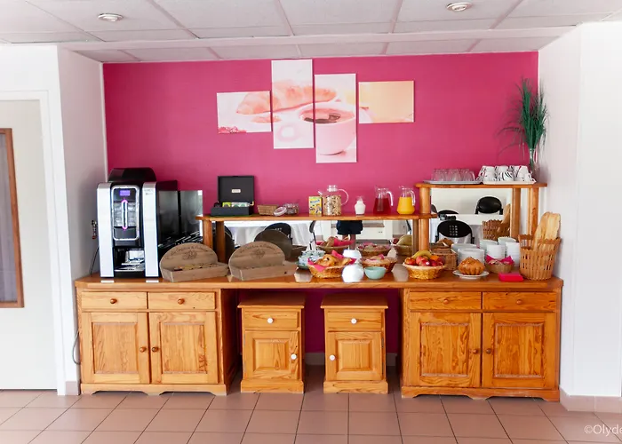 Olydea La Chalosse - منتجع 3*