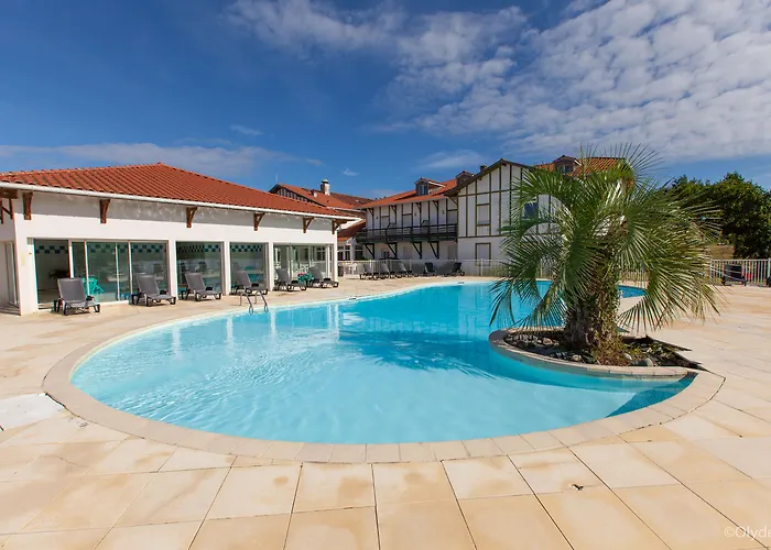 Olydea La Chalosse -