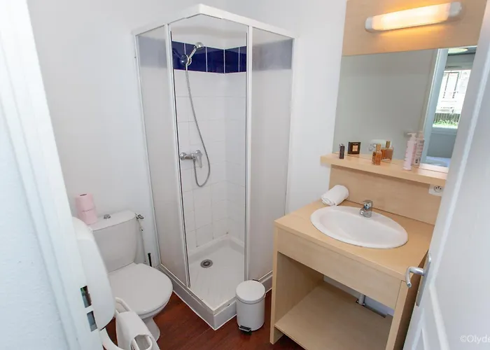 Olydea La Chalosse - 3* Cassen