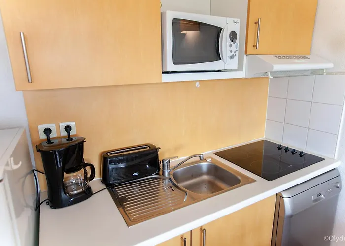 Olydea La Chalosse - Ośrodek wypoczynkowy Cassen