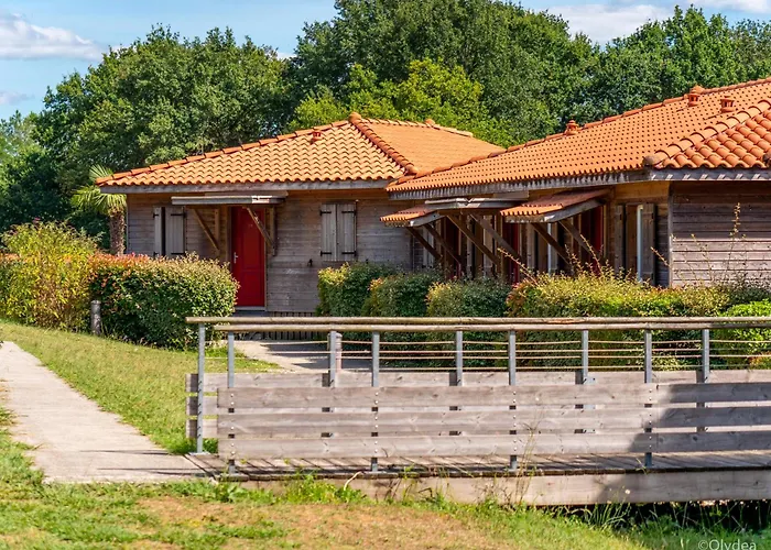 Olydea La Chalosse - 3*