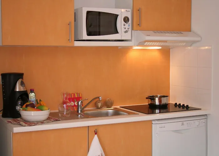 Olydea La Chalosse - Ośrodek wypoczynkowy Cassen