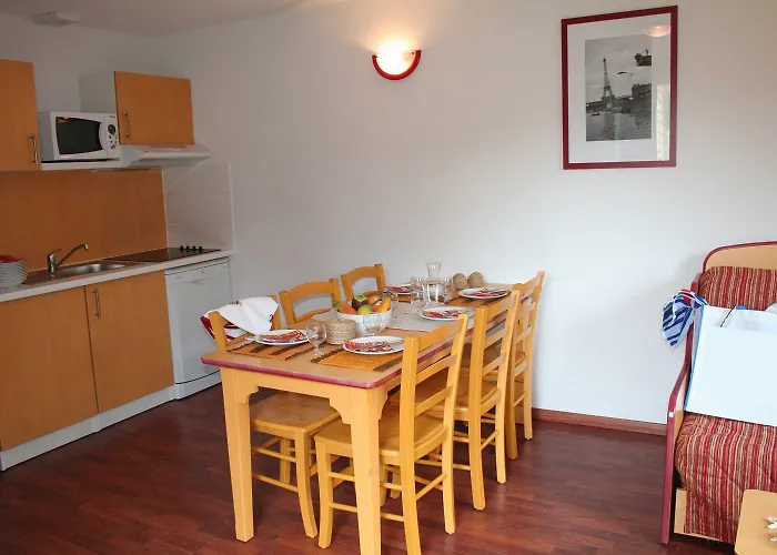 Resort Olydea La Chalosse - Cassen