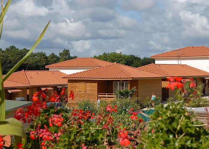 Olydea La Chalosse -