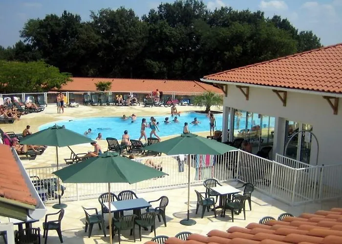 Olydea La Chalosse - Cassen