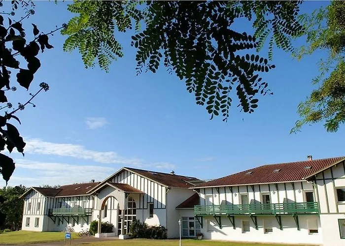 Olydea La Chalosse - Ośrodek wypoczynkowy