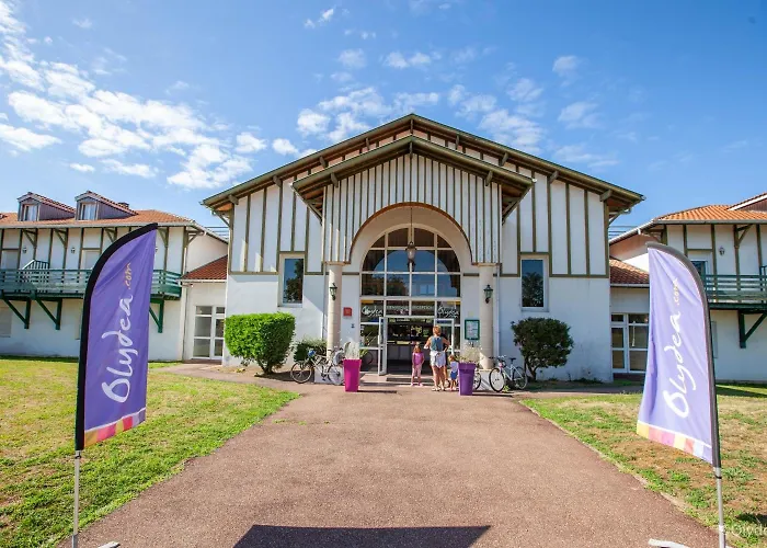 Olydea La Chalosse - 3*