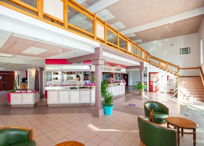 Olydea La Chalosse - Cassen