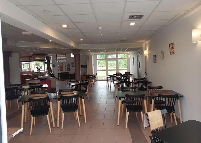 Olydea La Chalosse - 3*