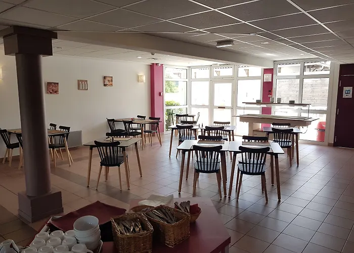 منتجع Olydea La Chalosse - 3*