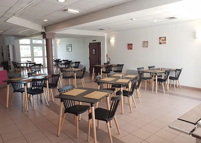 Olydea La Chalosse - Ośrodek wypoczynkowy Cassen