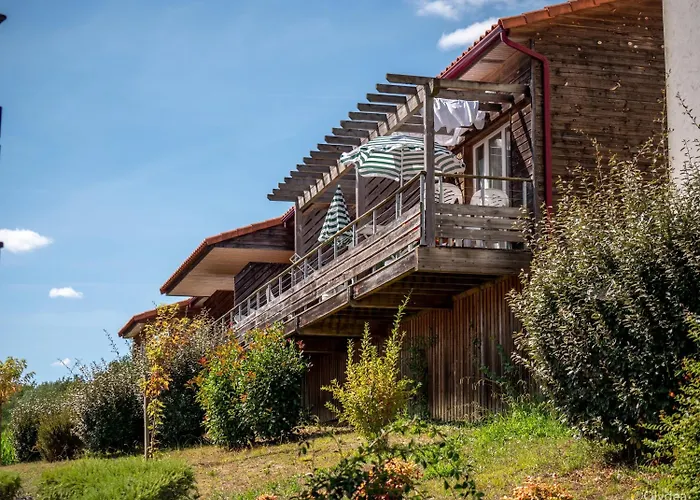 Olydea La Chalosse - منتجع