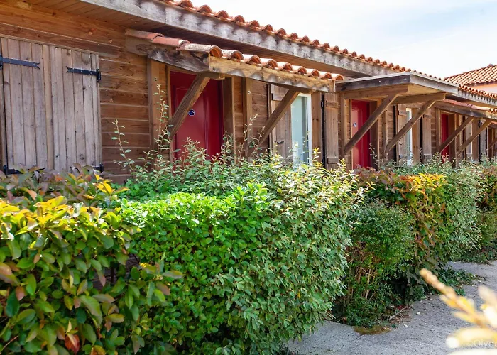 Olydea La Chalosse - منتجع