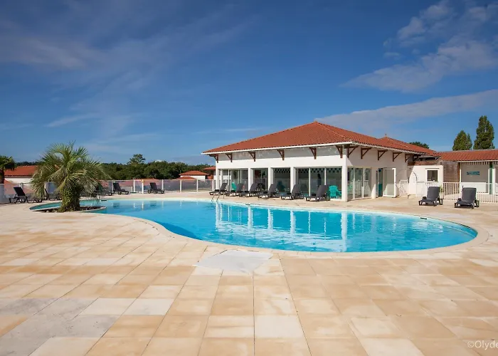 Olydea La Chalosse - 3* Cassen