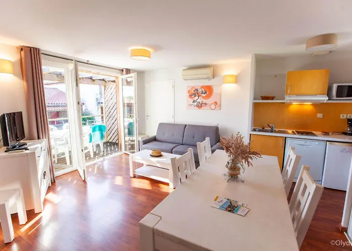 Olydea La Chalosse - 3* Cassen