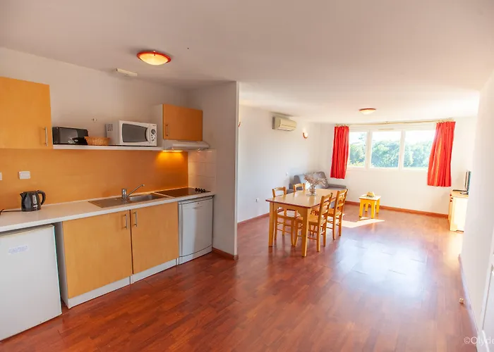 Olydea La Chalosse - Ośrodek wypoczynkowy 3*