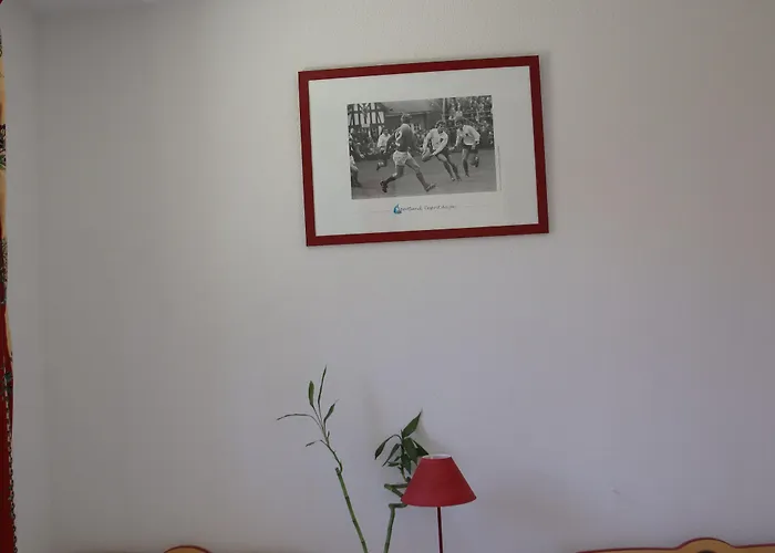 Ośrodek wypoczynkowy Olydea La Chalosse - 3*