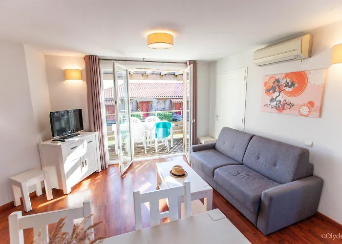 Olydea La Chalosse - 3* Cassen