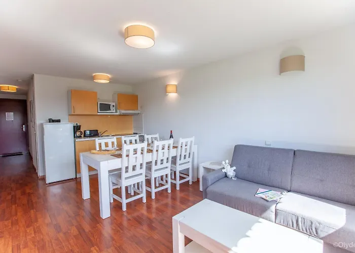 Olydea La Chalosse - Ośrodek wypoczynkowy Cassen