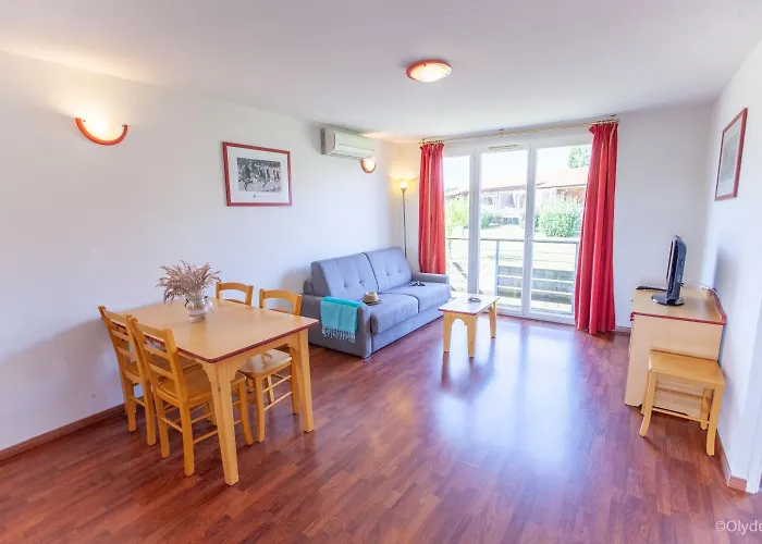 Olydea La Chalosse -